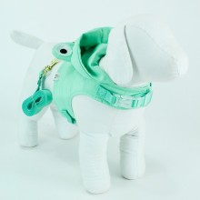 Colete para passeio 